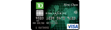 TD First Class Visa Infinite logo