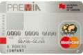National Bank of Canada MasterCard® PREMIA Business Credit Card