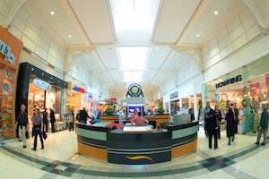 Kingston Holiday Shopping Mall Hours 