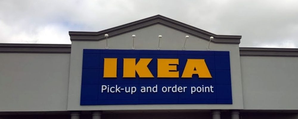Ikea Opens A New Pick Up And Order Point In Kitchener Ontario Ikea Opens A New Pick Up And Order Point In Kitchener Ontario