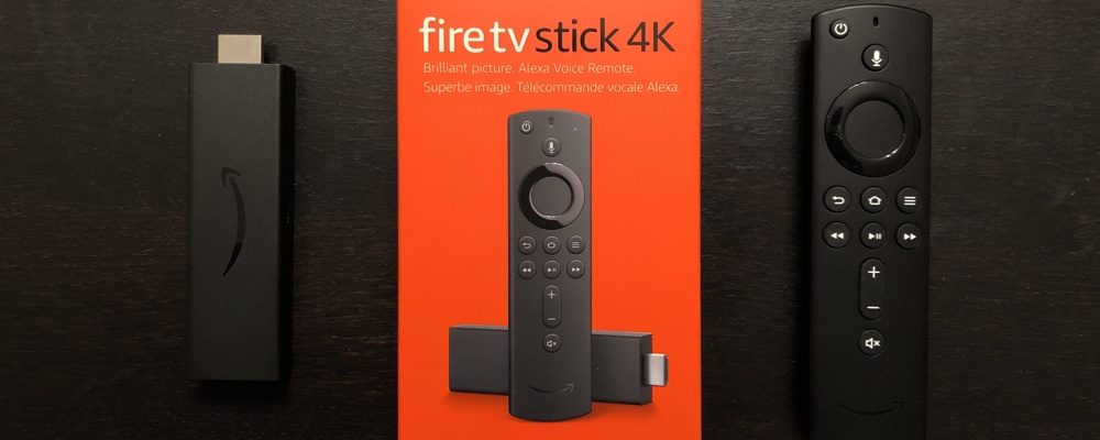 fire tv stick features