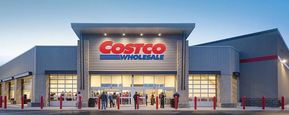 Costco Canada Customers Will Need to Wear Protective Face Coverings Starting May 4th