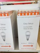 $10 Sylvania Smart WiFi LED bulb YMMV