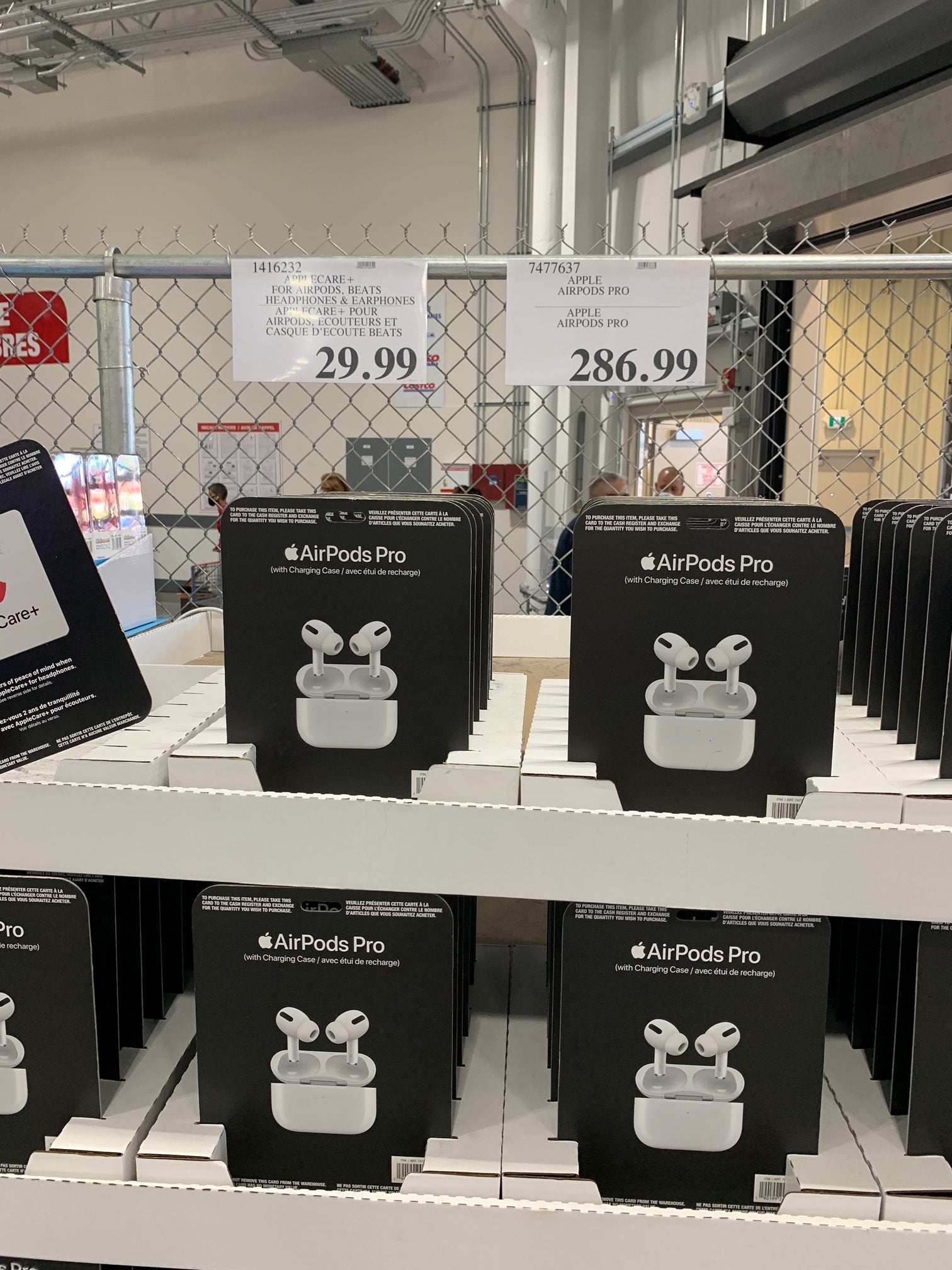 costco air pods max