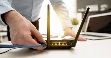 The Best Routers
