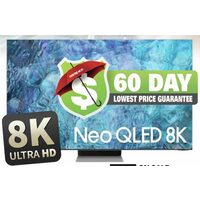 Samsung 65" 2021 Neo QLED 8K Smart TV