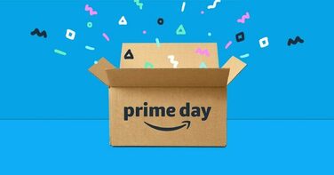 Amazon Prime Day Returns to Canada on July 11-12