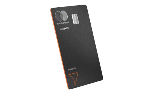 Get 50,000 Scene+ points with the Tangerine® Rewards World Elite Mastercard®*