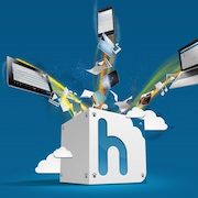 Hubic.com: 25GB of Free Cloud Storage