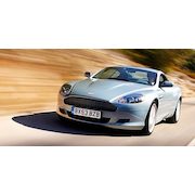 Drive A Dream Car Incl. Bond’s Aston Martin - $129.00 (50% off)
