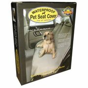 Waterproof Universal Auto Car Seat Cover For Pet - $12.99