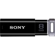 Sony 8GB Micro Vault USB Click Flash Drive - $10.94 ($9.00 off)