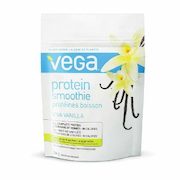 Vega Protein Smoothie Powder - $17.99 ($6.00 Off)
