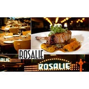 $54 for a 3 Course Feast for 2 Persons ($108 Value)