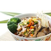 $21.99 for a Pan-Asian Meal for Two ($42.46 Value)