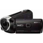 Sony Full HD 60p Camcorder with Built-in Projector - $329.82 ($70.00 off)