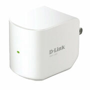 D-Link Wireless Range Extender - $39.99 ($5.00 off)