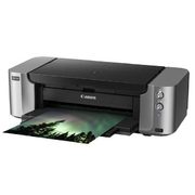Canon PIXMA PRO-100 Inkjet Printer - $349.99 ($150.00 off)