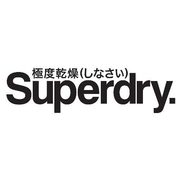 SuperdryStore.ca: Take 50% Off Select Styles + Free Shipping
