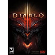 Diablo III for PC - $29.99 ($10.00 off)
