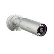 D-Link DCS-7010L HD Mini Bullet Outdoor Network Camera - $279.99 ($10.00 off)