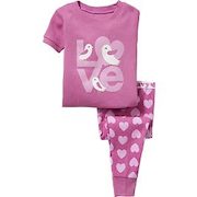 Love Pj Sets For Baby - $10.00 ($6.94 Off)