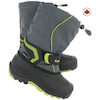 Boys' SNOWBANK Charcoal Winter Boots - $59.99 (25% off)