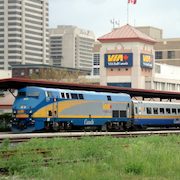 VIA Rail Discount Tuesdays: Montreal to/from Toronto $39, Toronto to/from Niagara Falls $19 + More