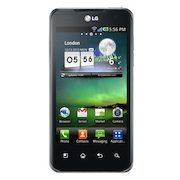 LG P999 Optimus 2X Aws/Wind Ready Unlocked Smartphone - $99.99