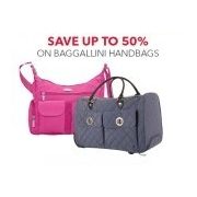 Baggallini Handbags - Up to 50% off