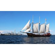 $16 for a on the Tall Ship “Kajama” for One from Great Lakes Schooner Company ($27.06 Value)