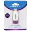Dynex USB Car Charger  - Amethyst - $7.99 (20% off)