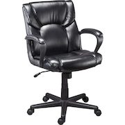 Staples Montessa II Luxura Managers Chair - $69.95 ($50.00 off)