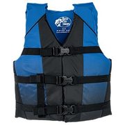 Bass Pro Shops Adult Universal Life Jackets (4 Pack) - $54.97 (20% off)
