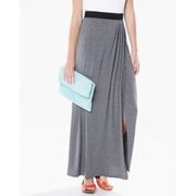 Knit Maxi Skirt - $27.47 ($28.43 Off)