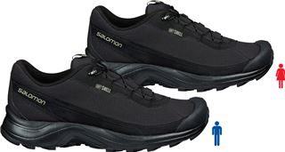 Salomon fury 3 w Clearance