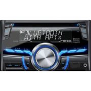 Clarion Double-DIN In Dash CD Deck - $159.99