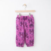 Baby Thea Floral Sweatpant - $20.88 ($5.12 Off)