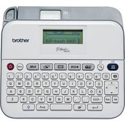 Brother PT-D400AD Versatile Label Maker with AC Adapter - $49.89 ($30.00 off)