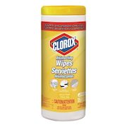 Clorox Wipes - $1.97/35s ($0.53 off)