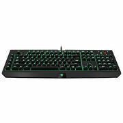 Razer BlackWidow Ultimate Gaming Keyboard  - $129.99 ($40.00 off)