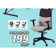 Felton Office Chair - $199.00