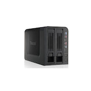 Thecus N2310 2-Bay SATA NAS Server - $109.99 ($40.00 off)