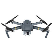 DJI Mavic Pro Quadcopter Drone - $1749.99