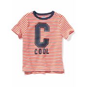 "cool" Graphic Tee For Toddler - $10.00 ($4.94 Off)