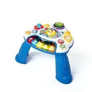 Baby Einstein Discovering Music Activity Table - $29.97 (40% off)