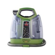 Bissell Little Green Proheat® Pet Portable Deep Cleaner - $99.99 ($50.00 Off)