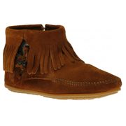 Concho Feather Brown By Minnetonka - $29.95 ($55.05 Off)