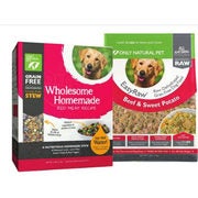 All Only Natural Pet Dog Food  - From $16.99 (15% off)