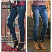 Women's Denverhayes & DH3 &DH3 Jeans - $29.99-$39.99